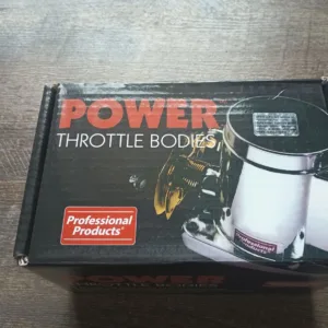 1994-1995 Ford Mustang 5.0L 65mm Throttle Body 302 GT40 COBRA EFI V8