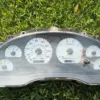 1994-1995 Ford Mustang Cobra 5.0L Speedometer Instrument Cluster Gauge SVT GT