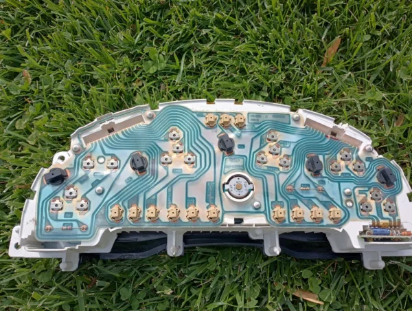 1994-1995 Ford Mustang Cobra 5.0L Speedometer Instrument Cluster Gauge SVT GT