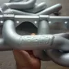 1994-1995 Ford Mustang 5.0L BBK Shorty Ceramic Headers Cobra GT40 302 V8 GT