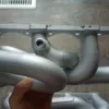 1994-1995 Ford Mustang 5.0L BBK Shorty Ceramic Headers Cobra GT40 302 V8 GT