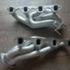 1994-1995 Ford Mustang 5.0L BBK Shorty Ceramic Headers Cobra GT40 302 V8 GT