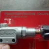 Wilwood Direct Mount Proportioning Valve Kit 3/8-24 IF Inlet Universal 260-10922