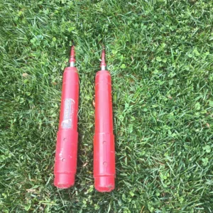 1979-1993 Ford Mustang 5.0L Lakewood 40511 Drag Strut 90/10 GT LX COBRA SVT