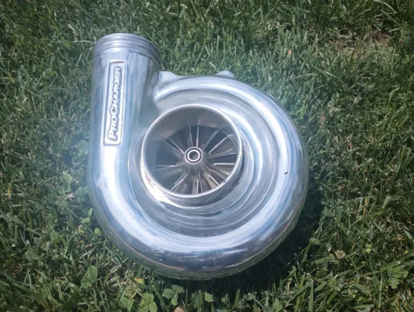 1999-2013 Chevrolet 4.8 5.3 6.0 6.2 Silverado Procharger P1SC Supercharger Chevy