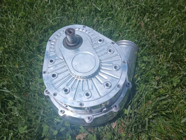 1999-2013 Chevrolet 4.8 5.3 6.0 6.2 Silverado Procharger P1SC Supercharger Chevy - Image 4