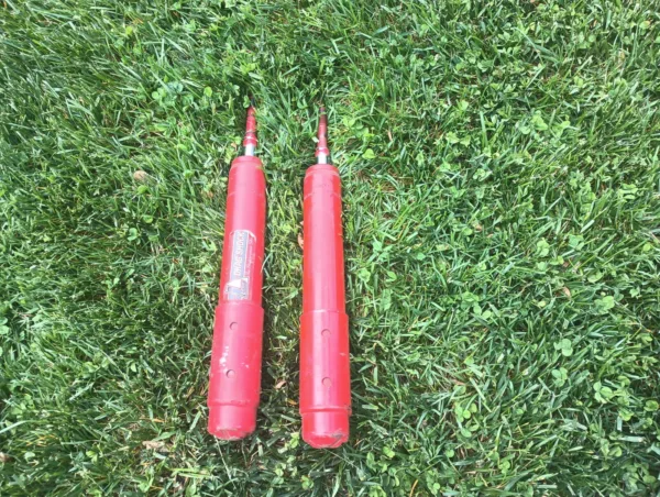 1979-1993 Ford Mustang 5.0L Lakewood 40511 Drag Strut 90/10 GT LX COBRA SVT