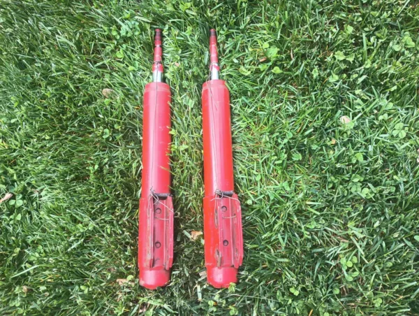 1979-1993 Ford Mustang 5.0L Lakewood 40511 Drag Strut 90/10 GT LX COBRA SVT - Image 7