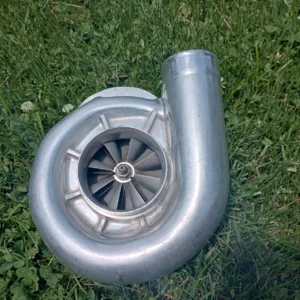 1996-2022 Ford Mustang 4.6L Paxton Novi 1500 Headunit Cobra 302 Vortech GT 2V 4V