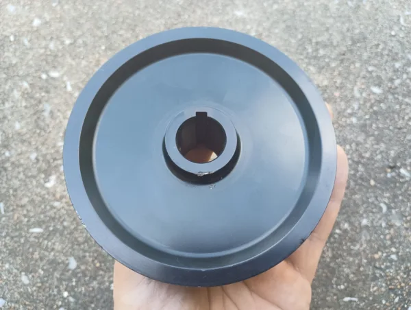 Vortech Supercharger 6 Rib Blower Pulley Mustang Ford Chevy Camaro Corvette LS1 - Image 3