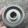 Vortech Supercharger 8 Rib Blower Pulley Mustang Ford Chevy Camaro Corvette LS1