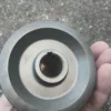 Vortech Supercharger 8 Rib Blower Pulley Mustang Ford Chevy Camaro Corvette LS1 - Image 3