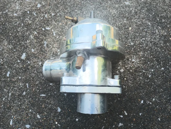 Vortech Supercharger Bypass/Surge Valve Mustang Camaro Corvette Firebird Cobra - Image 3