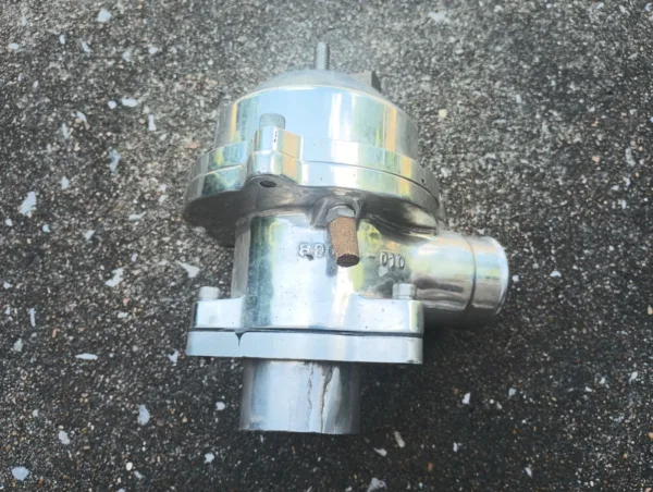 Vortech Supercharger Bypass/Surge Valve Mustang Camaro Corvette Firebird Cobra - Image 4