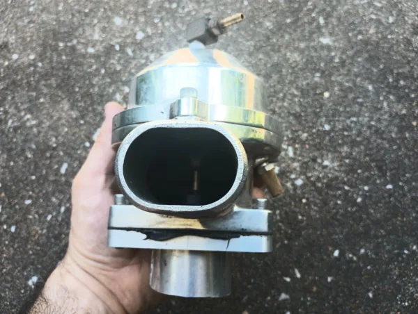Vortech Supercharger Bypass/Surge Valve Mustang Camaro Corvette Firebird Cobra - Image 5