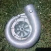 1996-2022 Ford Mustang 4.6L GT Vortech Supercharger V2 T Head Unit 2V 5.0 SVT 4V - Image 3