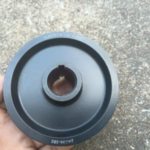 Vortech Supercharger 6 Rib Blower Pulley Mustang Ford Chevy Camaro Corvette LS1