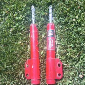 1979-1993 Ford Mustang 5.0L Lakewood 40511 Drag Strut 90/10 GT LX COBRA SVT