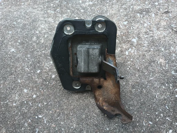 1986-1993 Ford Mustang 5.0L Automatic Transmission Shifter Setup GT LX Cobra AOD - Image 4