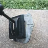 1986-1993 Ford Mustang 2.3L Automatic Transmission Shifter Setup GT LX Cobra AOD - Image 2