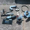 1998-2002 5.7L 350 Chevy GM Camaro Firebird Trans Am LS1 Vortech Supercharger
