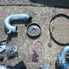1998-2002 5.7L 350 Chevy GM Camaro Firebird Trans Am LS1 Vortech Supercharger - Image 3