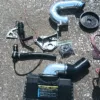 1998-2002 5.7L 350 Chevy GM Camaro Firebird Trans Am LS1 Vortech Supercharger - Image 4