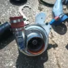 1998-2002 5.7L 350 Chevy GM Camaro Firebird Trans Am LS1 Vortech Supercharger - Image 5