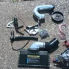 1998-2002 5.7L 350 Chevy GM Camaro Firebird Trans Am LS1 Vortech Supercharger - Image 8