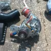 1998-2002 5.7L 350 Chevy GM Camaro Firebird Trans Am LS1 Vortech Supercharger - Image 10