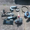 1998-2002 5.7L 350 Chevy GM Camaro Firebird Trans Am LS1 Vortech Supercharger - Image 11