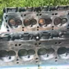 1987-1995 Ford Mustang 5.0L Roush Windsor Sr (iron) Cylinder Heads COBRA GT LX - Image 9