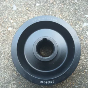 Vortech Supercharger 8 Rib Blower Pulley Mustang Ford Chevy Camaro Corvette LS1