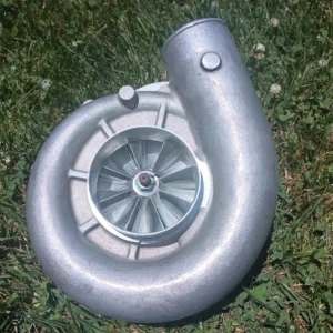 1996-2022 Ford Mustang 4.6L GT Vortech Supercharger V2 T Head Unit 2V 5.0 SVT 4V