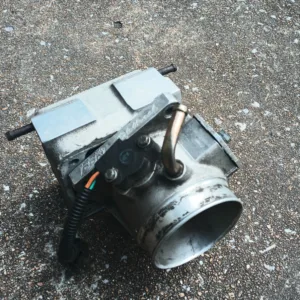1986-1993 Ford Mustang 5.0L 75mm BBK Throttle Body 302 GT40 COBRA V8 GT LX