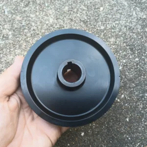 Vortech Supercharger 6 Rib Blower Pulley Mustang Ford Chevy Camaro Corvette LS1