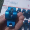 1986-1995 Ford Mustang 5.0L Lunati Roller Rockers 1.6 Stud Mount SBF GT LX 302 - Image 3