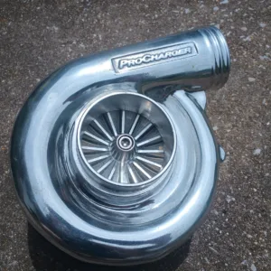 1986-1993 Ford Mustang 5.0L Procharger P1SC Supercharger GT40 Cobra 302 GT LX