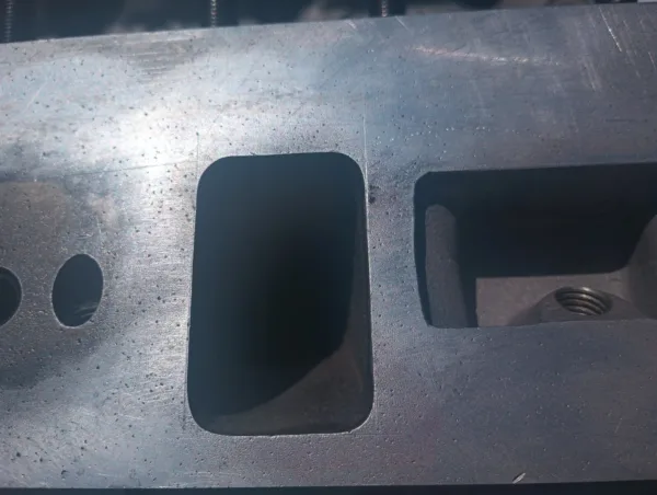 1987-1995 Ford Mustang 5.0L Trickflow Aluminum Cylinder Heads COBRA 302 GT40 351 - Image 7