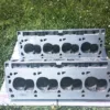 1987-1995 Ford Mustang 5.0L Trickflow Aluminum Cylinder Heads COBRA 302 GT40 351 - Image 9