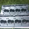 1987-1995 Ford Mustang 5.0L Trickflow Aluminum Cylinder Heads COBRA 302 GT40 351 - Image 10