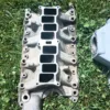 1986-1995 Ford Mustang Lightning 5.8L Trickflow Intake Manifold 351W GT LX Cobra - Image 3