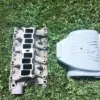 1986-1995 Ford Mustang Lightning 5.8L Trickflow Intake Manifold 351W GT LX Cobra - Image 4