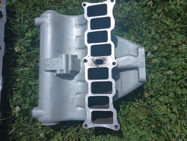 1986-1995 Ford Mustang Lightning 5.8L Trickflow Intake Manifold 351W GT LX Cobra - Image 6