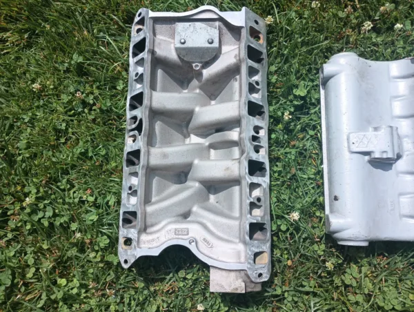 1986-1995 Ford Mustang Lightning 5.8L Trickflow Intake Manifold 351W GT LX Cobra - Image 7