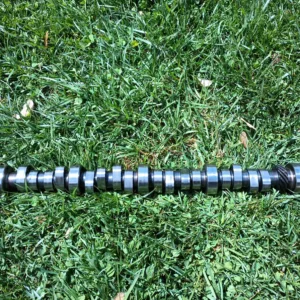 1986-1995 Ford Mustang 5.0L Ford Racing "E303" Camshaft GT40 Cobra 302 EFI GT LX