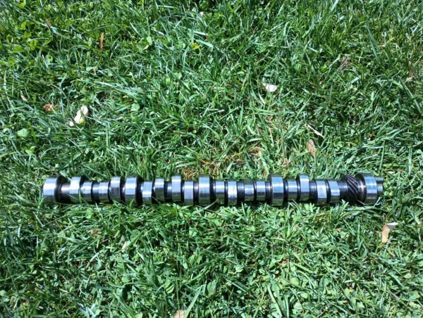 1986-1995 Ford Mustang 5.0L Ford Racing "E303" Camshaft GT40 Cobra 302 EFI GT LX
