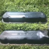 1994-1995 Ford Mustang 5.0L OEM Cobra Valve Covers 302 GT40 GT 302