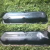 1994-1995 Ford Mustang 5.0L OEM Cobra Valve Covers 302 GT40 GT 302 - Image 2