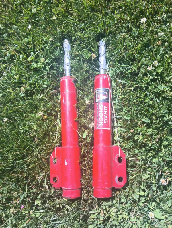 1979-1993 Ford Mustang 5.0L Lakewood 40511 Drag Strut 90/10 GT LX COBRA SVT